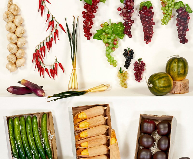 ΦΡΟΥΤΑ ΚΑΙ ΛΑΧΑΝΙΚΑ